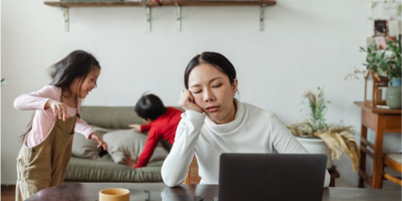What Does It Mean To Be Emotionally Exhausted 